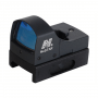 NcSTAR Compact Tactical Green Dot Reflex Sight