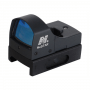 DGAB NcSTAR Compact Tactical Green Dot Reflex Sight