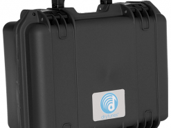 Drytunes Waterproof Wireless Speaker Black