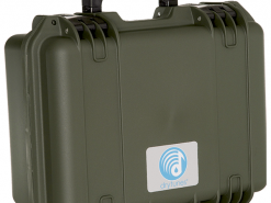 Drytunes Waterproof Wireless Speaker Olive Drab