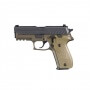 Sig Sauer P229 Combat Compact, 15 Round Semi Auto Handgun, 9mm