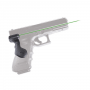 LG-637G Crimson Trace Lasergrips Glock Gen-3 Rear