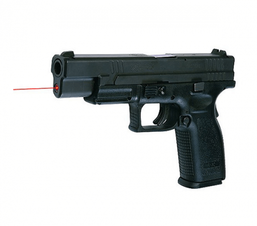 LMS-5XD LaserMax Internal Laser Springfield Armory Tactical 9MM