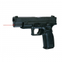 LMS-5XD LaserMax Internal Laser Springfield Armory Tactical 9MM