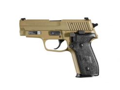 Sig Sauer M11-A1 Flat Dark Earth, 15 Round Semi Auto Handgun, 9mm