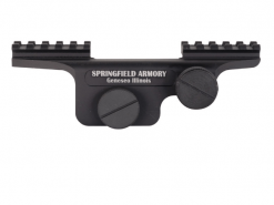Springfield Armory M1A Scope Mount 4th Generation