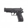 Sig Sauer P226 MK25 Full-Size, 15 Round Semi Auto Handgun, 9mm
