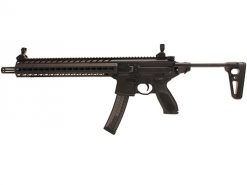 Sig Sauer MPX Carbine KeyMod 9mm