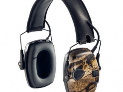 Honeywell Howard Leight Impact Sport Camo