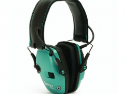 Honeywell Howard Leight Impact Sport Teal