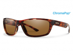 Smith Ridgewell Tortoise ChromaPop Polarized