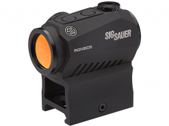Sig Sauer ROMEO5 Compact Red Dot Sight 1x 20mm