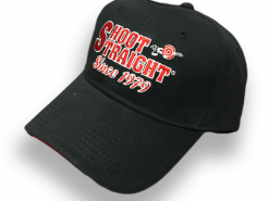 Shoot Straight Hat