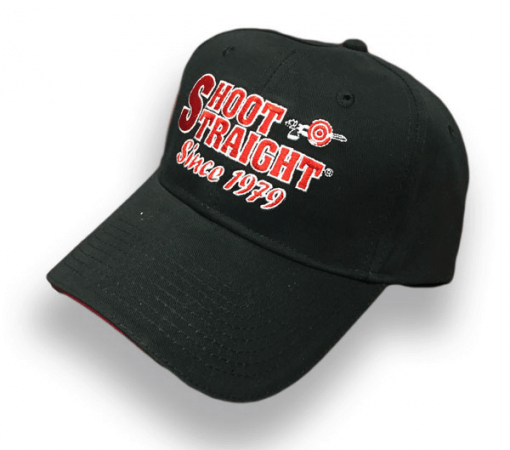 Shoot Straight Hat
