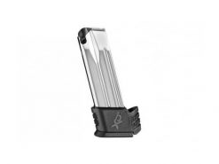 Springfield Armory XDM Compact, 19 Round Magazine, 9mm With Black X-Tension #2