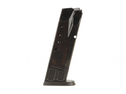 Smith & Wesson M&P, 10 Round Magazine, .357 Sig, .40 S&W