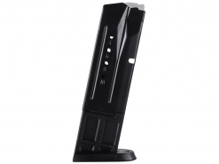 Smith & Wesson M&P, 10 Round Magazine, 9mm