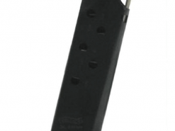 Walther PPK, 6 Round Magazine, .380 ACP