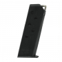 Walther PPK, 6 Round Magazine, .380 ACP