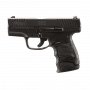 Walther PPS M2, 7 Round Semi Auto Handgun, 9mm