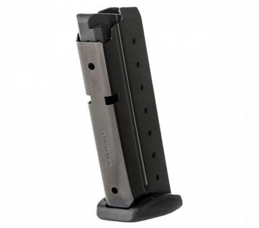 Walther PPS M2, 6 Round Magazine, 9mm