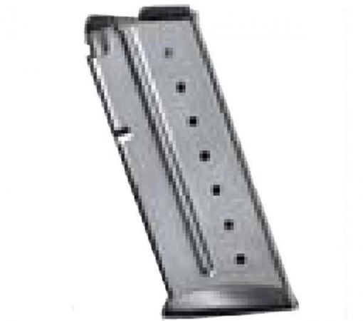 Walther PPS M2, 7 Round Magazine, 9mm