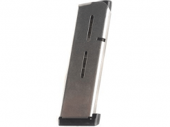 Wilson Combat 1911, 7 Round Magazine, .45 ACP, Aluminum Base Pad