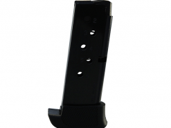 Ruger LCP, 7 Round Magazine, .380 ACP