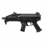 CZ Scorpion EVO 3 S1 9MM Pistol Black - 91351