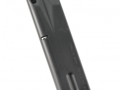 Beretta 92FS, 15 Round Magazine, 9mm