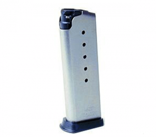 Kahr Arms CM40, PM40, MK40, CW40, 6 Round Magazine, .40 S&W