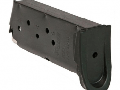 Sig Sauer P290, 6 Round Magazine, .380 ACP