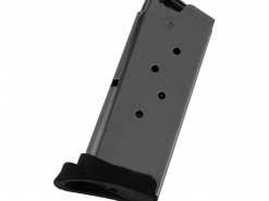 Sig Sauer P290, 6 Round Extended Magazine, 9mm