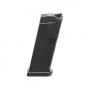 Glock 43, 6 Round Magazine, 9mm