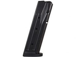 Sig SauerP320 Full Size Magazine, 17 Round, 9mm