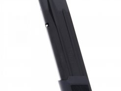 Sig Sauer P250, P320 Full Size, 21 Round Magazine, 9mm