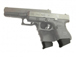Pearce Grip Extension Plus Two Glock Gen 4 9mm, .40 S&W, .357 Sig, .45 GAP