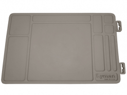 Lyman Essential Gun Maintenance and Cleaning Mat