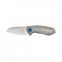 Zero Tolerance 0456 Sinkevich Folding Pocket Knife