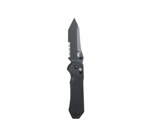 Benchmade 14717SBK AXIS Folding Knife