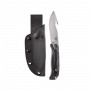 Benchmade 15003-1 Saddle Mountain Skinner Fixed Blade Knife