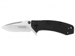 Kershaw 1555G10 CRYO Assisted Opening Folding Pocket Knife