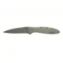 Kershaw 1660CB Composite Leek Assisted Opening Folding Knife