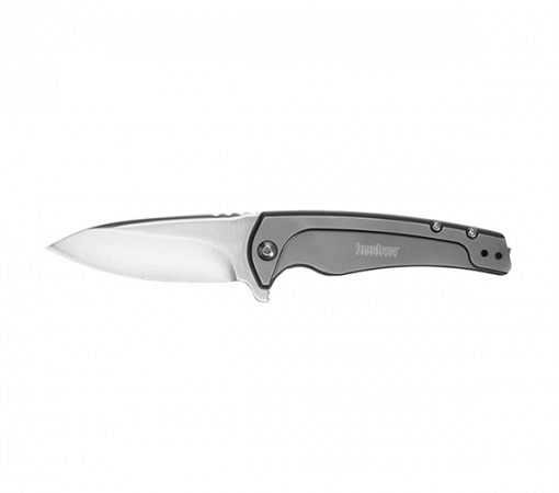 Kershaw 1810 Intellect Assisted Opening Folding Knife
