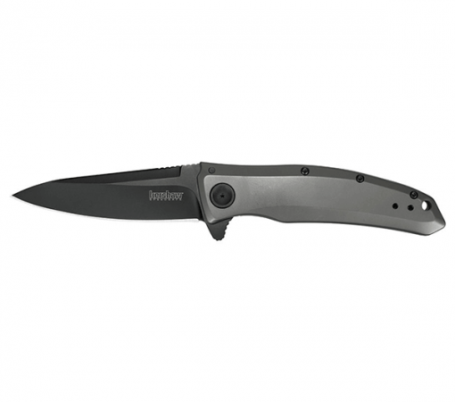 Kershaw 2200 Grid Assisted Opening Folding Knife