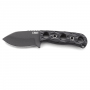 CRKT 2790 Pangolin Fixed Blade Knife