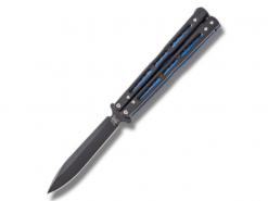 Benchmade Morpho Bali-Song Butterfly Knife