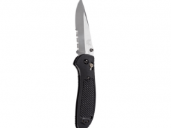 Benchmade 551S Griptilian Folding Knife