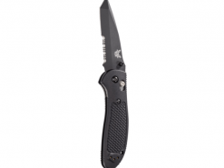 Benchmade 553SBK Griptilian Folding Knife