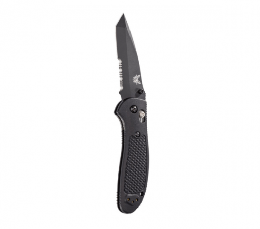 Benchmade 553SBK Griptilian Folding Knife